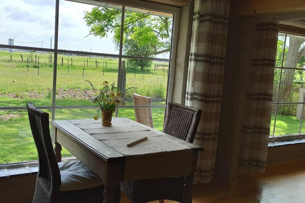 Korentil . Cosy House With Private Garden De Haan Kültér fotó